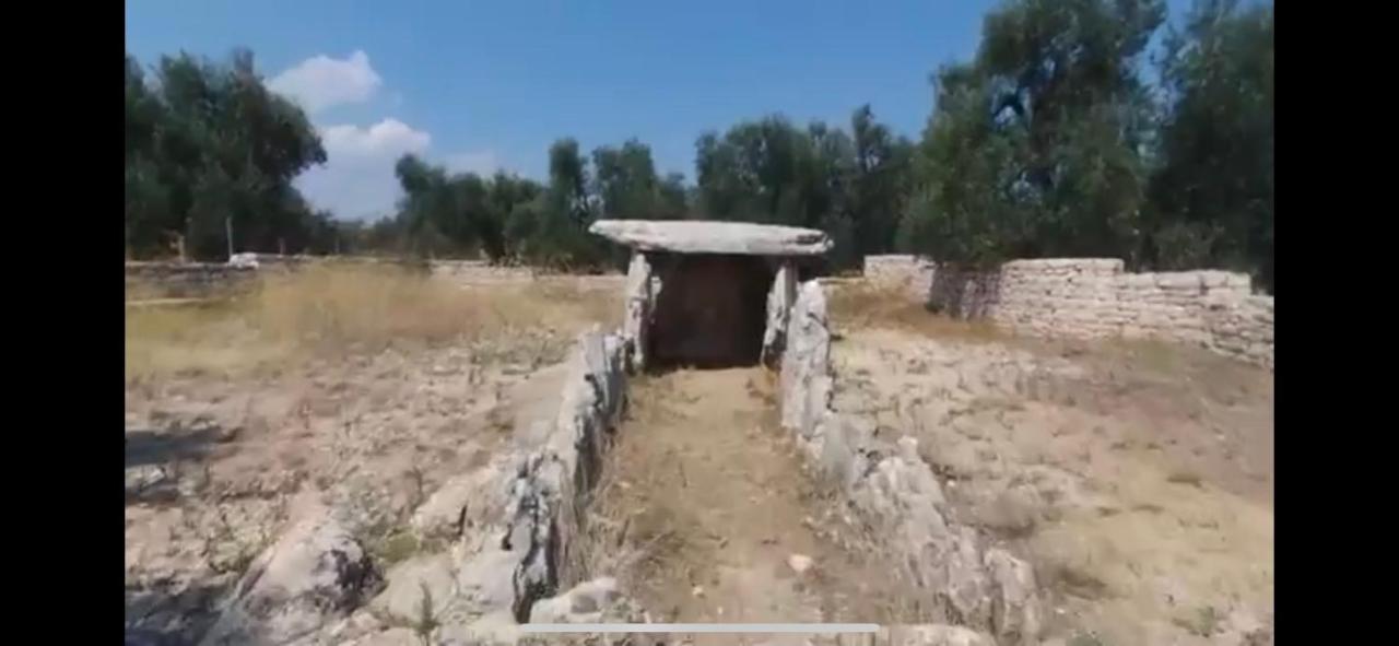 شقة Casa Calo' بيشيلي المظهر الخارجي الصورة