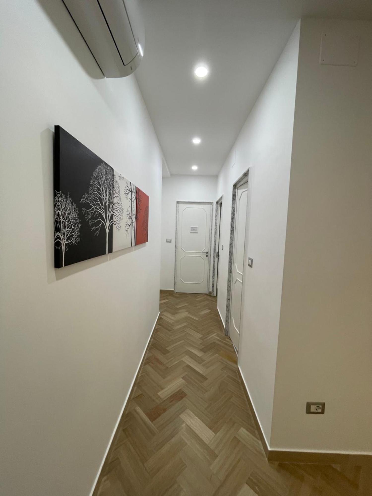 شقة Casa Calo' بيشيلي المظهر الخارجي الصورة
