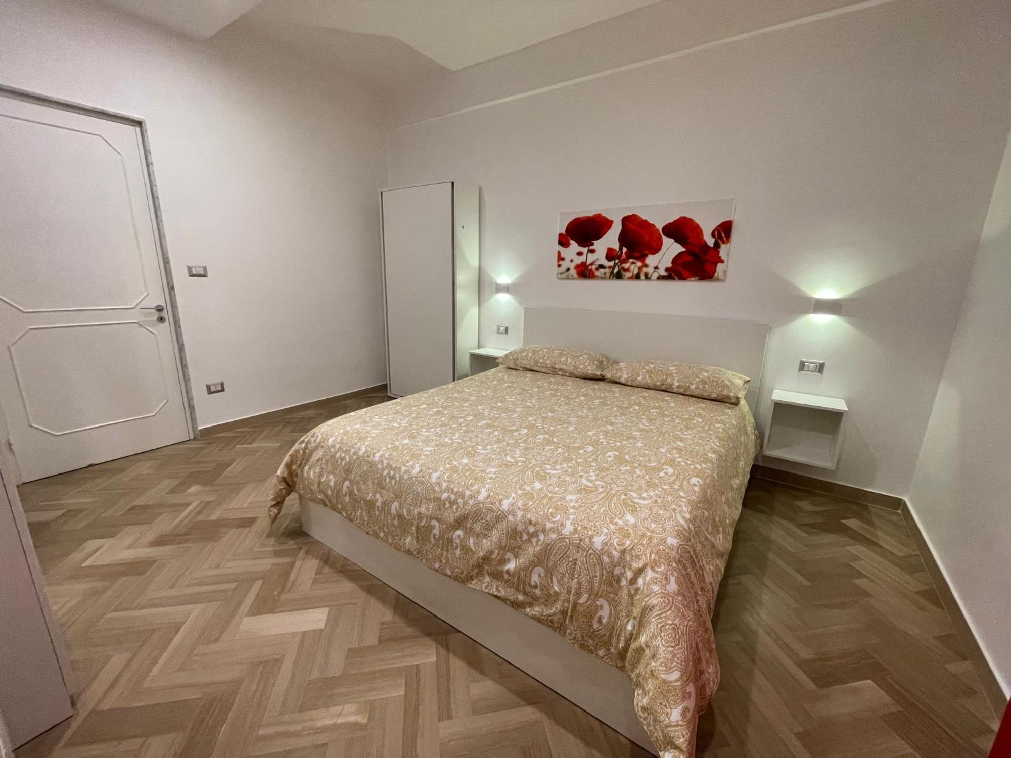 شقة Casa Calo' بيشيلي المظهر الخارجي الصورة